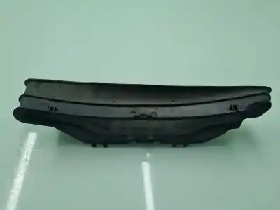 Gebrauchtes Autoersatzteil luftkanal zum renault clio iv (bh_) 0.9 tce 90 oem-iam-referenzen 214b30199r  