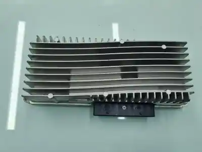 Pezzo di ricambio per auto di seconda mano modulo elettronico per audi q5 (8r) q5 2.0 tdi riferimenti oem iam 8r0035223g  