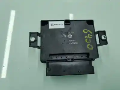 Pezzo di ricambio per auto di seconda mano modulo elettronico per audi q5 (8r) q5 2.0 tdi riferimenti oem iam 8k0907801h  