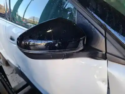 Gebrauchtes Autoersatzteil RÜCKSEITE RECHTS zum CITROEN C5 AIRCROSS  OEM-IAM-Referenzen   