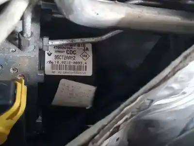 Piesă de schimb auto la mâna a doua ABS pentru RENAULT MEGANE III BERLINA 5 P  Referințe OEM IAM 476605296R  