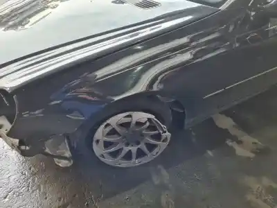 Gebrauchtes Autoersatzteil Kotflügel vorne links zum MERCEDES-BENZ CLASE CLK (W209) COUPE  OEM-IAM-Referenzen   
