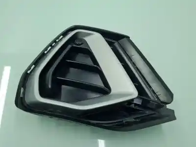 Second-hand car spare part right bumper grille for audi q3 sportback (f3n) 35 tdi oem iam references 83a807682d