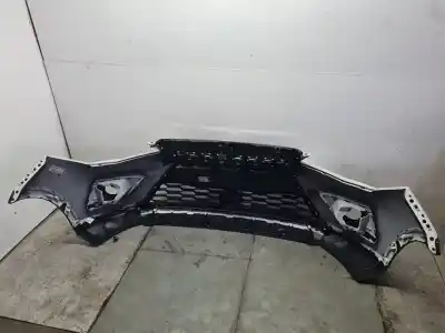 Автозапчастина б/у передній бампер для seat arona style посилання на oem iam   