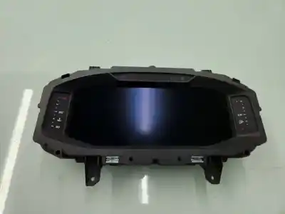 Автозапчастина б/у панель інструментів для seat arona style посилання на oem iam 6f0920798a  