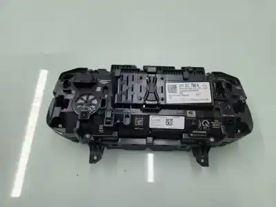 Pièce détachée automobile d'occasion  pour SEAT ARONA  Références OEM IAM 6F0920798A  