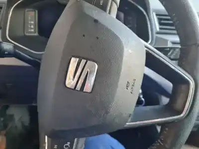 Pièce détachée automobile d'occasion MODULE D'AIRBAG pour SEAT ARONA  Références OEM IAM   