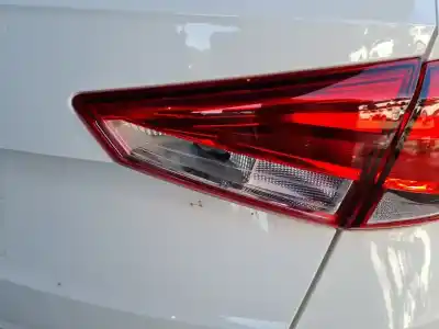 Pièce détachée automobile d'occasion  pour SEAT ARONA  Références OEM IAM 6F9945094D  