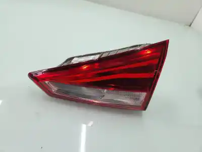 Автозапчастина б/у внутрішній правий завод для seat arona style посилання на oem iam 6f9945094d  