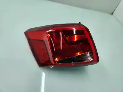 Автозапчасти б/у левый задний фонарь за seat arona style ссылки oem iam 6f9945095b  