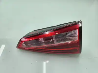 Автозапчастина б/у внутрішній лівий задній ліхар для seat arona style посилання на oem iam 6f9945093d  