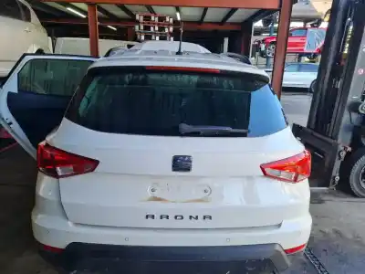 Pièce détachée automobile d'occasion hayon pour seat arona style références oem iam 