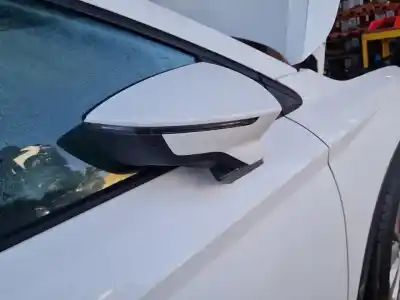Автозапчасти б/у  за SEAT ARONA  ссылки OEM IAM   