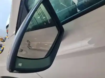 Pezzo di ricambio per auto di seconda mano specchio sinistro per seat arona style riferimenti oem iam 