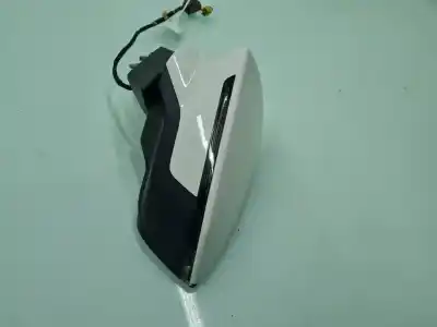 Peça sobressalente para automóvel em segunda mão espelho retrovisor esquerdo por seat arona style referências oem iam   