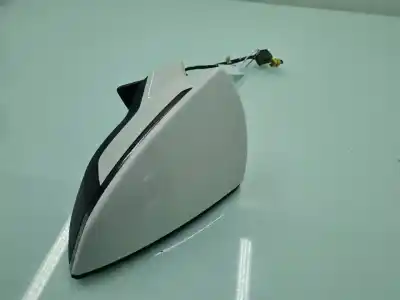 Peça sobressalente para automóvel em segunda mão espelho retrovisor esquerdo por seat arona style referências oem iam   