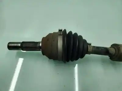 Автозапчасти б/у ПЕРЕДНЯЯ ПРАВАЯ ТРАНСМИССИЯ за MG ZS  ссылки OEM IAM 10708949  