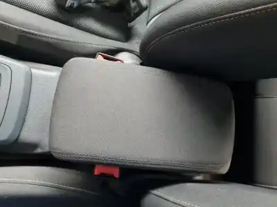 Second-hand car spare part center armrest for audi q2 (gab) 35 tfsi design oem iam references 