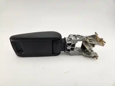 Автозапчасти б/у центральный подлокотник за audi q2 (gab) 35 tfsi design ссылки oem iam 81a864283b