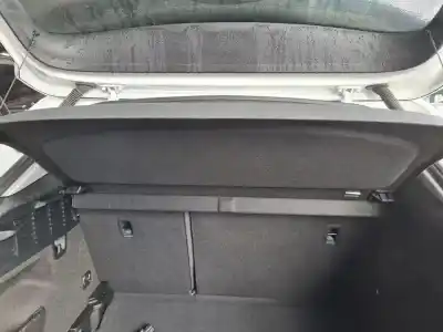 Автозапчастина б/у задній лоток для audi q2 (gab) 35 tfsi design посилання на oem iam   