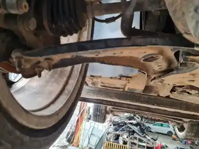 Second-hand car spare part front right lower suspension arm for audi q2 (gab) 35 tfsi design oem iam references 