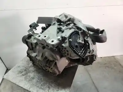 Автозапчастина б/у коробка передач для audi q2 (gab) 35 tfsi design посилання на oem iam tsm  