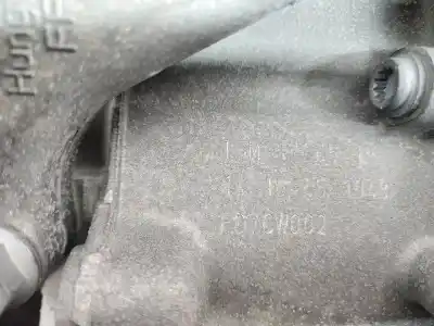 Автозапчастина б/у коробка передач для audi q2 (gab) 35 tfsi design посилання на oem iam tsm  