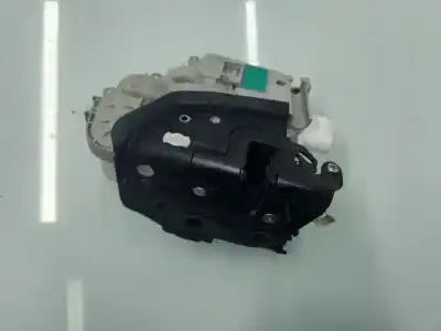 Автозапчастина б/у замок передніх дверей лівий для audi q2 (gab) 35 tfsi design посилання на oem iam 8x1837015c  
