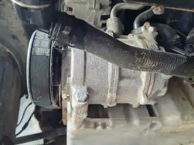 Second-hand car spare part air conditioning compressor for audi q2 (gab) 35 tfsi design oem iam references 5q0816803d