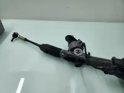 Автозапчастина б/у рульмова рейка для audi q2 (gab) 35 tfsi design посилання на oem iam 5q1423053ak  