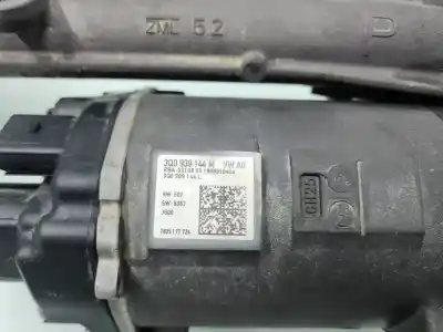 Автозапчастина б/у рульмова рейка для audi q2 (gab) 35 tfsi design посилання на oem iam 5q1423053ak  