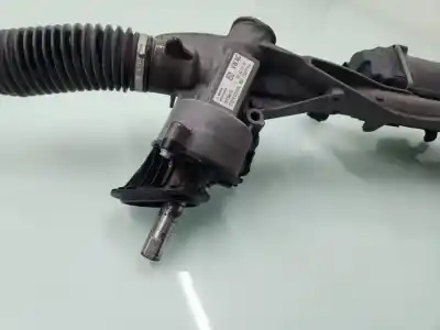 Автозапчастина б/у рульмова рейка для audi q2 (gab) 35 tfsi design посилання на oem iam 5q1423053ak  