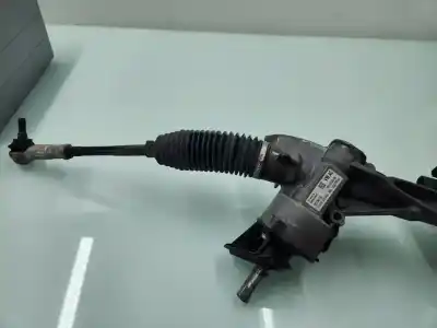 Автозапчастина б/у рульмова рейка для audi q2 (gab) 35 tfsi design посилання на oem iam 5q1423053ak  