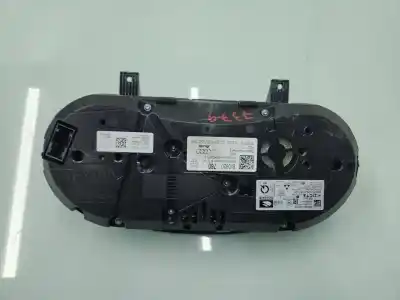 Автозапчастина б/у панель інструментів для audi q2 (gab) 35 tfsi design посилання на oem iam 8v0920760  