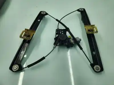 Second-hand car spare part driver left window regulator for audi q2 (gab) 35 tfsi design oem iam references 81a837461  