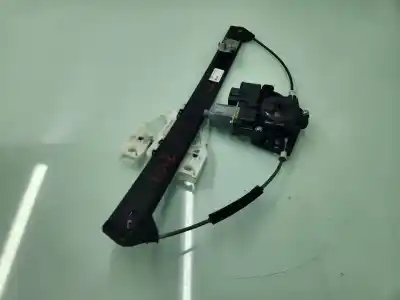 Second-hand car spare part rear right window regulator for audi q2 (gab) 35 tfsi design oem iam references 81a839462  