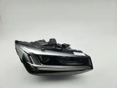 Автозапчастина б/у права фа для audi q2 (gab) 35 tfsi design посилання на oem iam 81a941034  