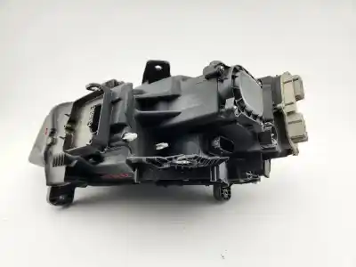 Автозапчастина б/у права фа для audi q2 (gab) 35 tfsi design посилання на oem iam 81a941034  