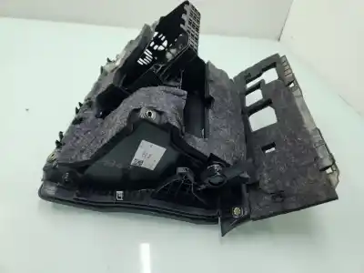 Автозапчастина б/у бардачок для audi q2 (gab) 35 tfsi design посилання на oem iam 81b857035a  