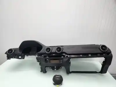 Автозапчастина б/у комплект подушки безпеки для audi q2 (gab) 35 tfsi design посилання на oem iam 81a880201p   Автозапчастина б/у комплект подушки безпеки для audi q2 (gab) 35 tfsi design посилання на oem iam 81a880201p