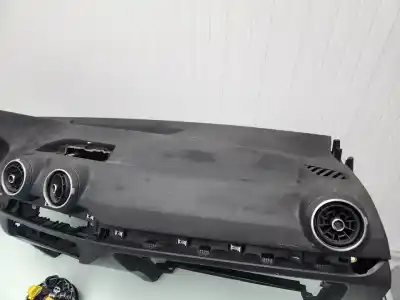 Автозапчастина б/у комплект подушки безпеки для audi q2 (gab) 35 tfsi design посилання на oem iam 81a880201p   Автозапчастина б/у комплект подушки безпеки для audi q2 (gab) 35 tfsi design посилання на oem iam 81a880201p