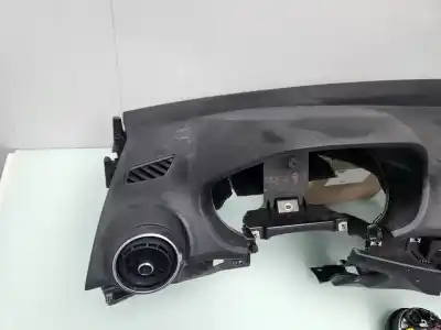 Автозапчастина б/у комплект подушки безпеки для audi q2 (gab) 35 tfsi design посилання на oem iam 81a880201p   Автозапчастина б/у комплект подушки безпеки для audi q2 (gab) 35 tfsi design посилання на oem iam 81a880201p