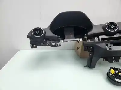 Автозапчастина б/у комплект подушки безпеки для audi q2 (gab) 35 tfsi design посилання на oem iam 81a880201p   Автозапчастина б/у комплект подушки безпеки для audi q2 (gab) 35 tfsi design посилання на oem iam 81a880201p