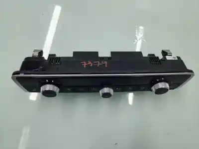 Автозапчасти б/у климат-контроль за audi q2 (gab) 35 tfsi design ссылки oem iam 8v0820043ab  
