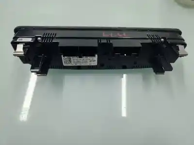 Автозапчасти б/у климат-контроль за audi q2 (gab) 35 tfsi design ссылки oem iam 8v0820043ab  