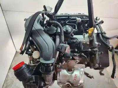 Автозапчастина б/у двигун комплект для audi q2 (gab) 35 tfsi design посилання на oem iam dada  