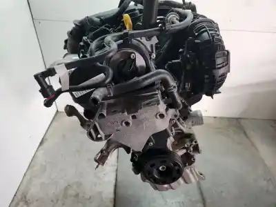 Автозапчастина б/у двигун комплект для audi q2 (gab) 35 tfsi design посилання на oem iam dada  
