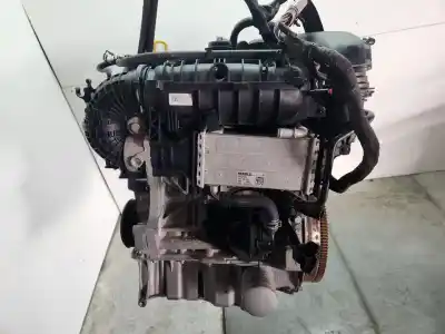 Автозапчастина б/у двигун комплект для audi q2 (gab) 35 tfsi design посилання на oem iam dada  