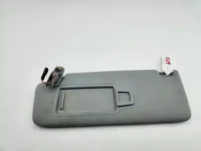 Автозапчастина б/у лівий натір для audi q2 (gab) 35 tfsi design посилання на oem iam 8v5857551p  