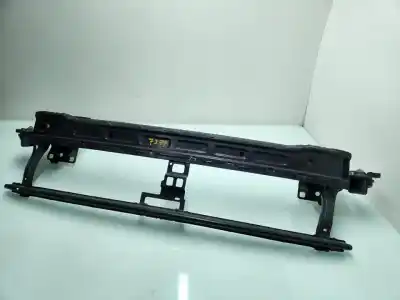Second-hand car spare part front bumper reinforcement for audi q2 (gab) 35 tfsi design oem iam references   